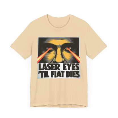 Satoshi Lasers