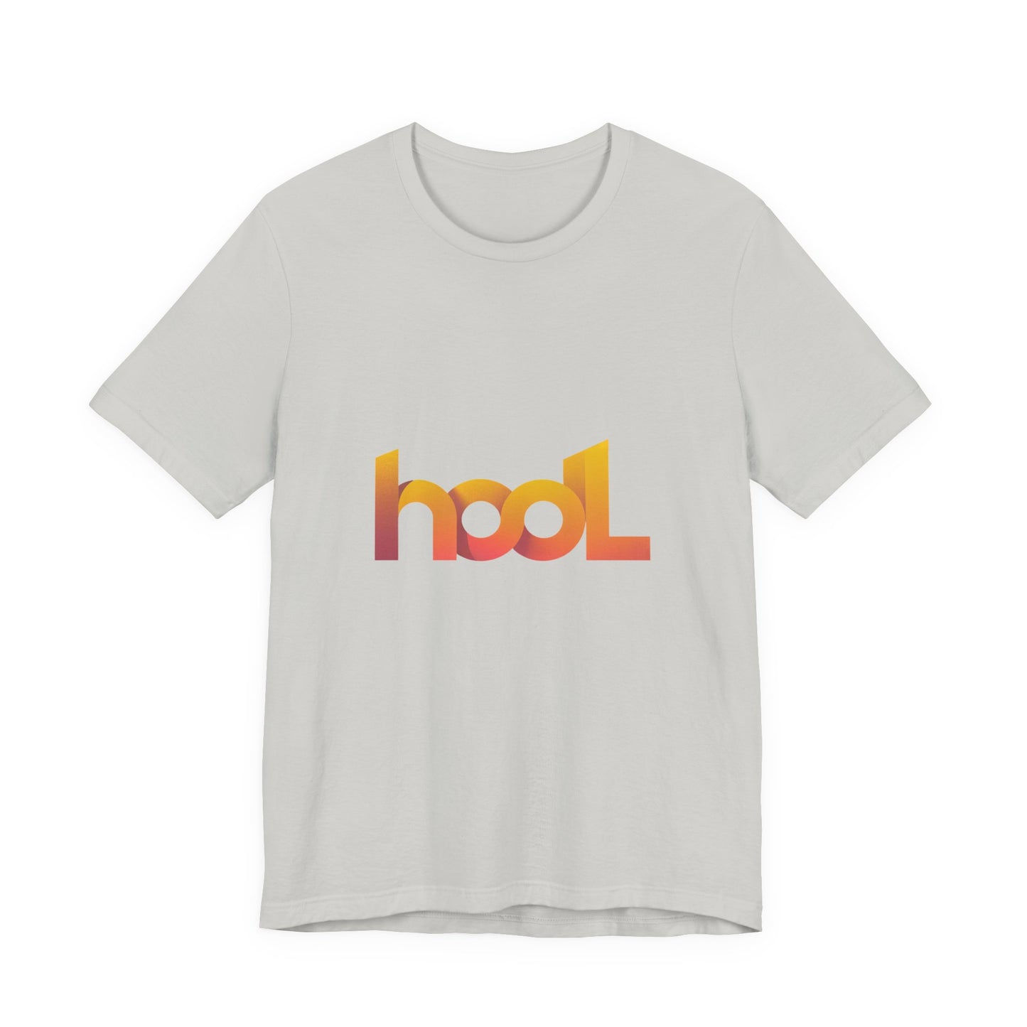 HODL Series Unisex Short Sleeve Tee