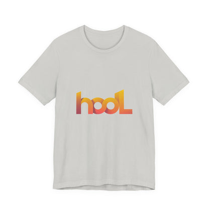 HODL Series Unisex Short Sleeve Tee
