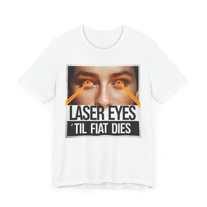 Laser Hodler
