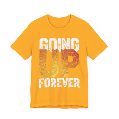 GUF Wear Unisex Short Sleeve Tee
