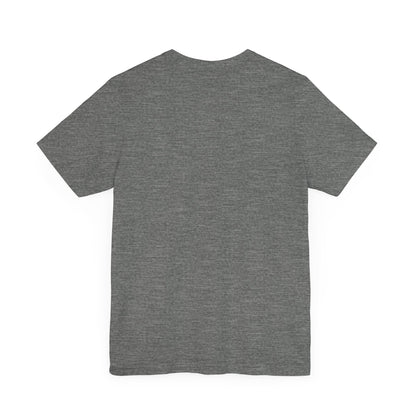 Bankless Choice Unisex Short Sleeve Tee