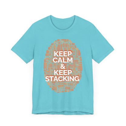Stacking Circuit