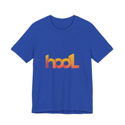 HODL Series Unisex Short Sleeve Tee