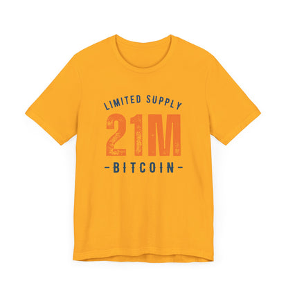 21M LTD
