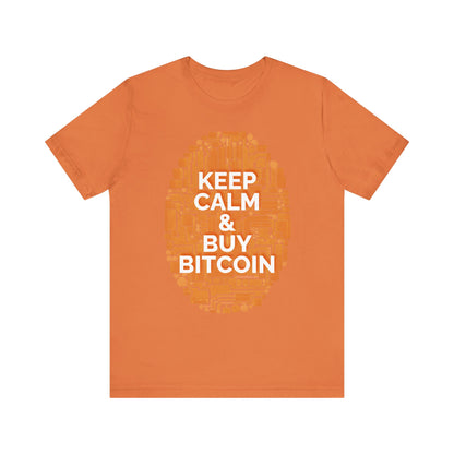 Bitcoin Circuit