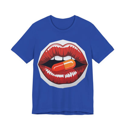 OP Maxi Unisex Short Sleeve Tee