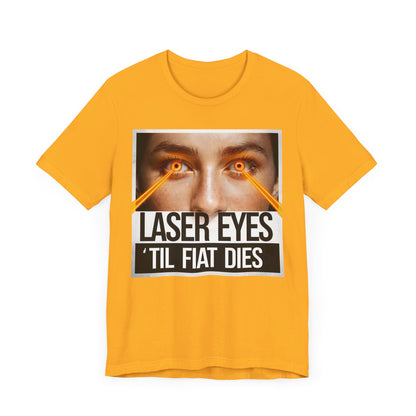 Laser Hodler
