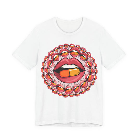 OP Pleb Unisex Short Sleeve Tee