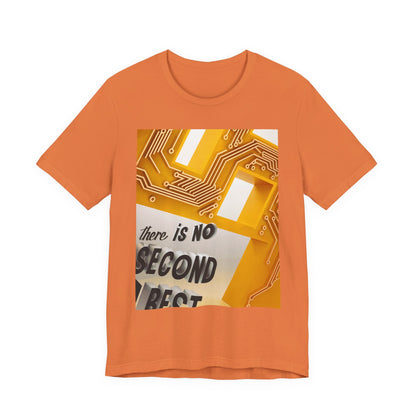 Solo Circuit Unisex Short Sleeve Tee