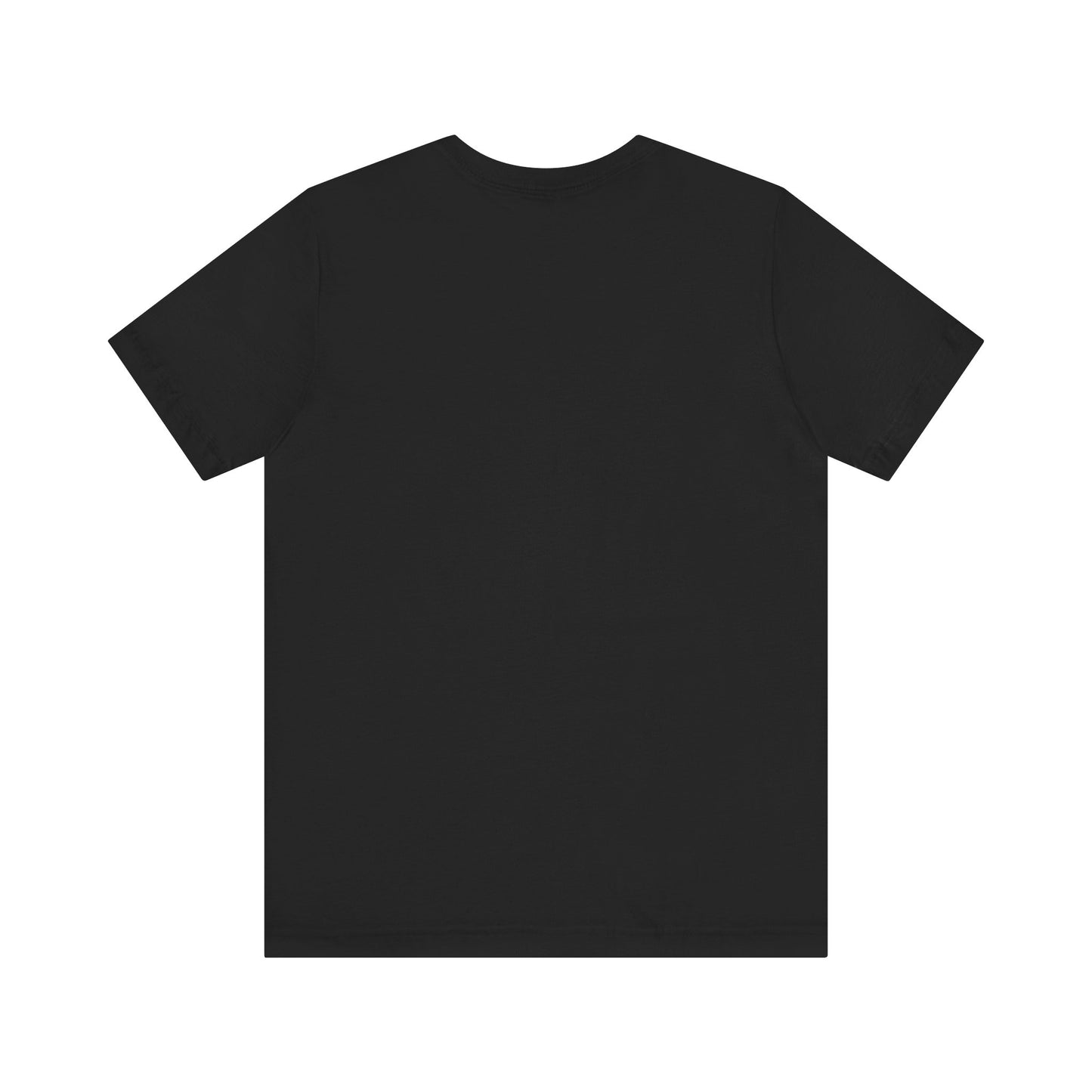 DCA Chill Unisex Short Sleeve Tee