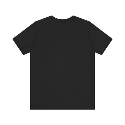 DCA Chill Unisex Short Sleeve Tee