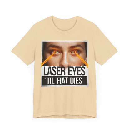 Laser Hodler