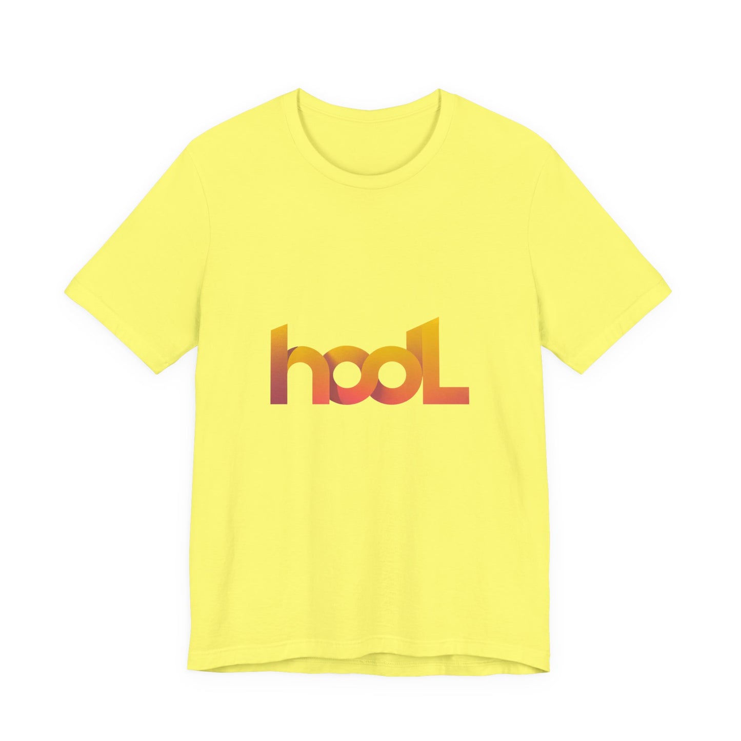 HODL Series Unisex Short Sleeve Tee