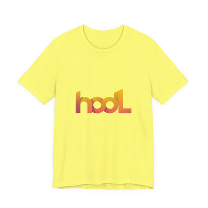 HODL Series Unisex Short Sleeve Tee