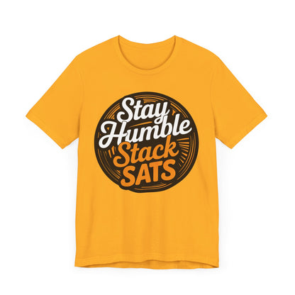 Stay Rec Unisex Short Sleeve Tee