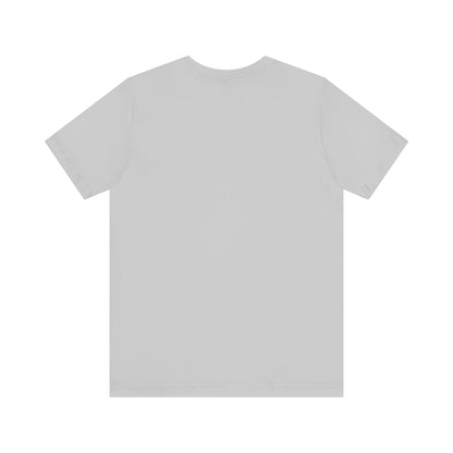 Neo Satoshi Unisex Short Sleeve Tee
