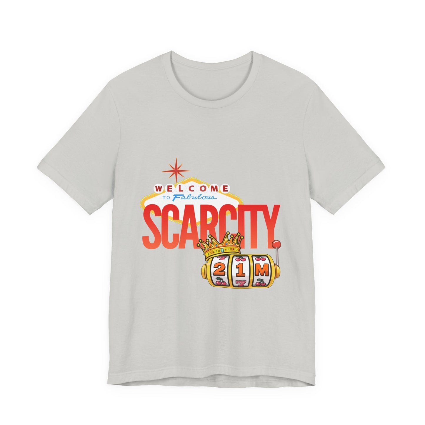 Scarcity Slots