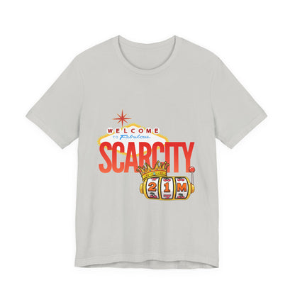 Scarcity Slots