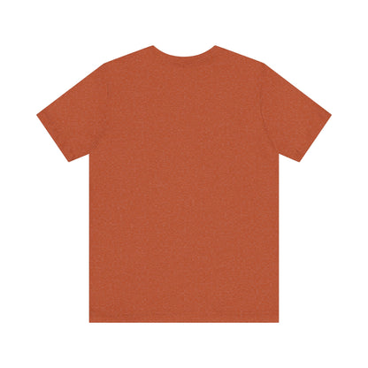 21 Circuit Plebs Unisex Short Sleeve Tee