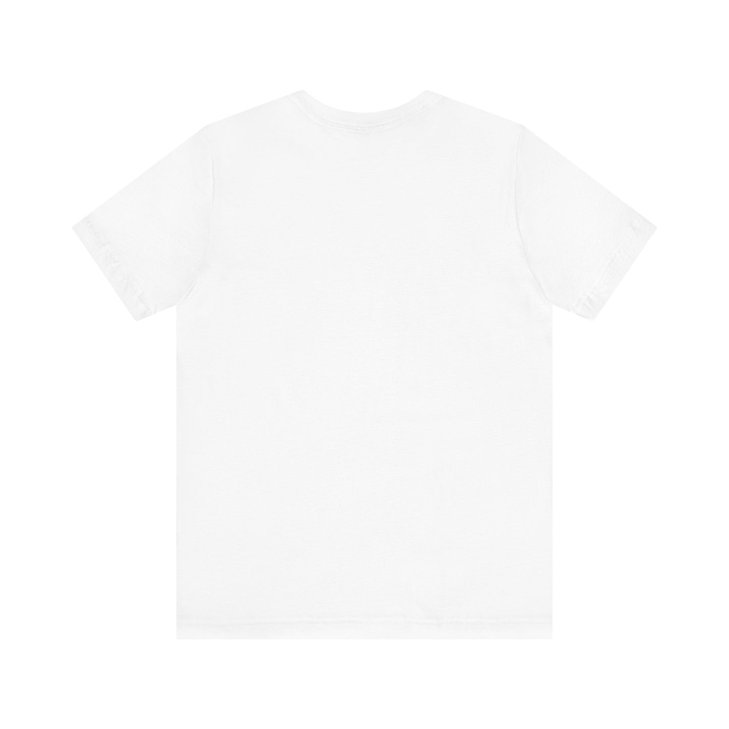 Est2140 Unisex Short Sleeve Tee