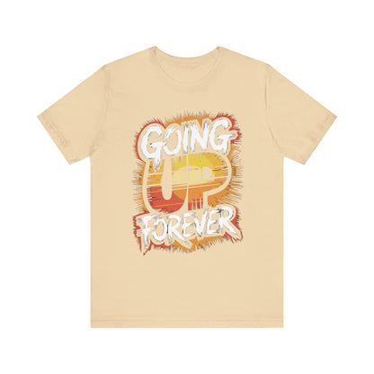GUF Brush Unisex Short Sleeve Tee