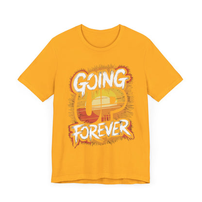 GUF Brush Unisex Short Sleeve Tee