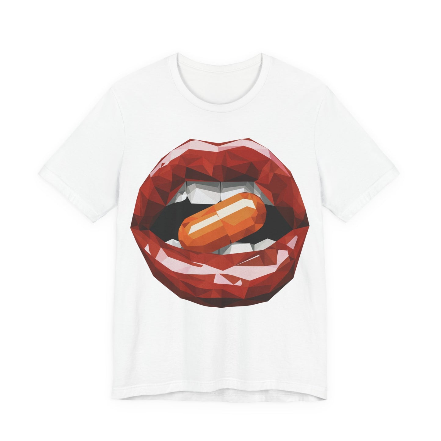 OP Hodler Unisex Short Sleeve Tee