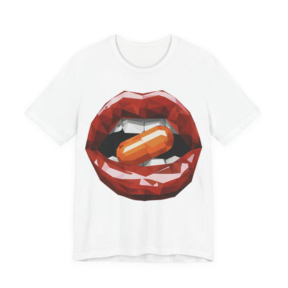 OP Hodler Unisex Short Sleeve Tee
