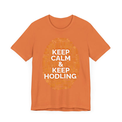 Hodling Circuit