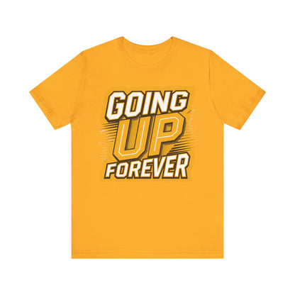 GUF Footy Unisex Short Sleeve Tee