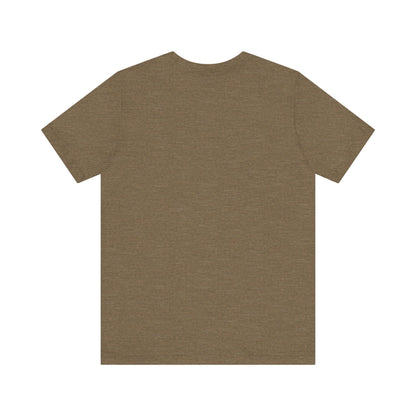 Good Shadow Unisex Short-sleeve Tee