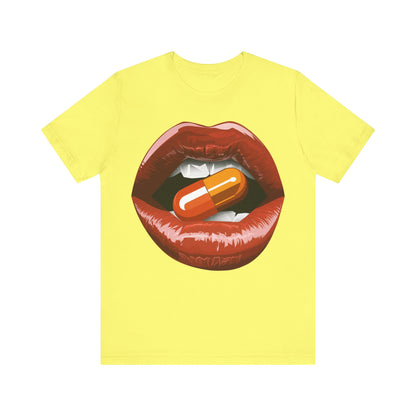 OP Sovereign Unisex Short Sleeve Tee