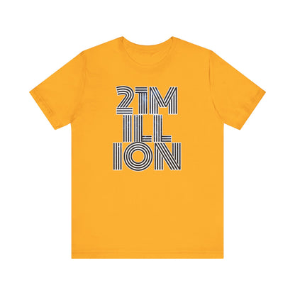 21M Stars