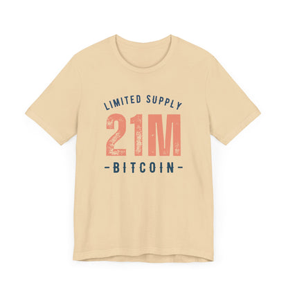 21M LTD