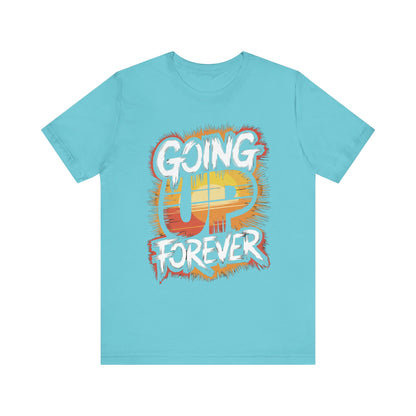 GUF Brush Unisex Short Sleeve Tee
