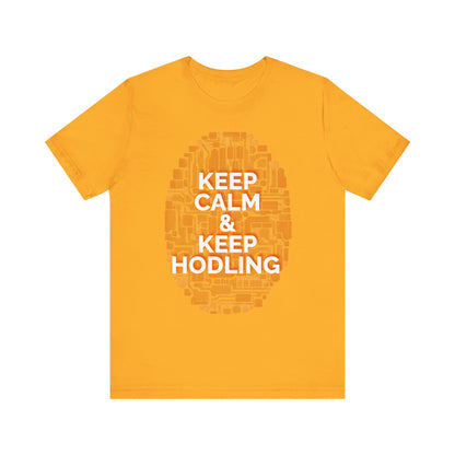 Hodling Circuit
