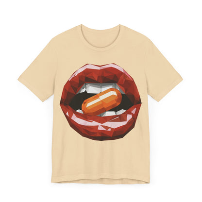 OP Hodler Unisex Short Sleeve Tee