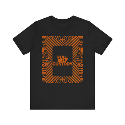 Executive Onboard Unisex Short Sleeve Tee
