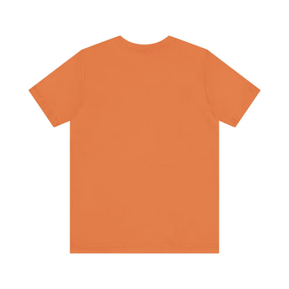 GUF Footy Unisex Short Sleeve Tee