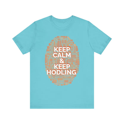 Hodling Circuit