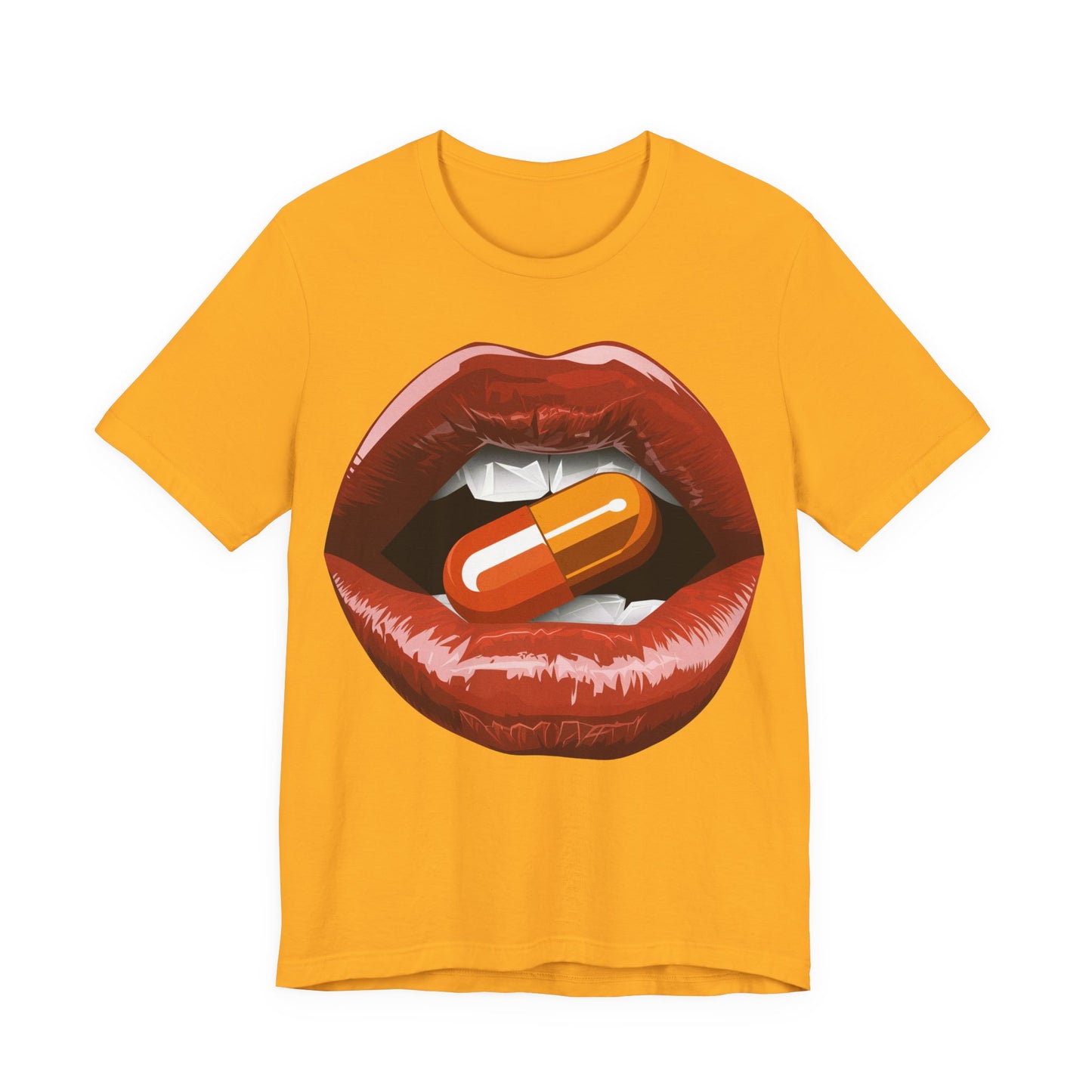 OP Sovereign Unisex Short Sleeve Tee