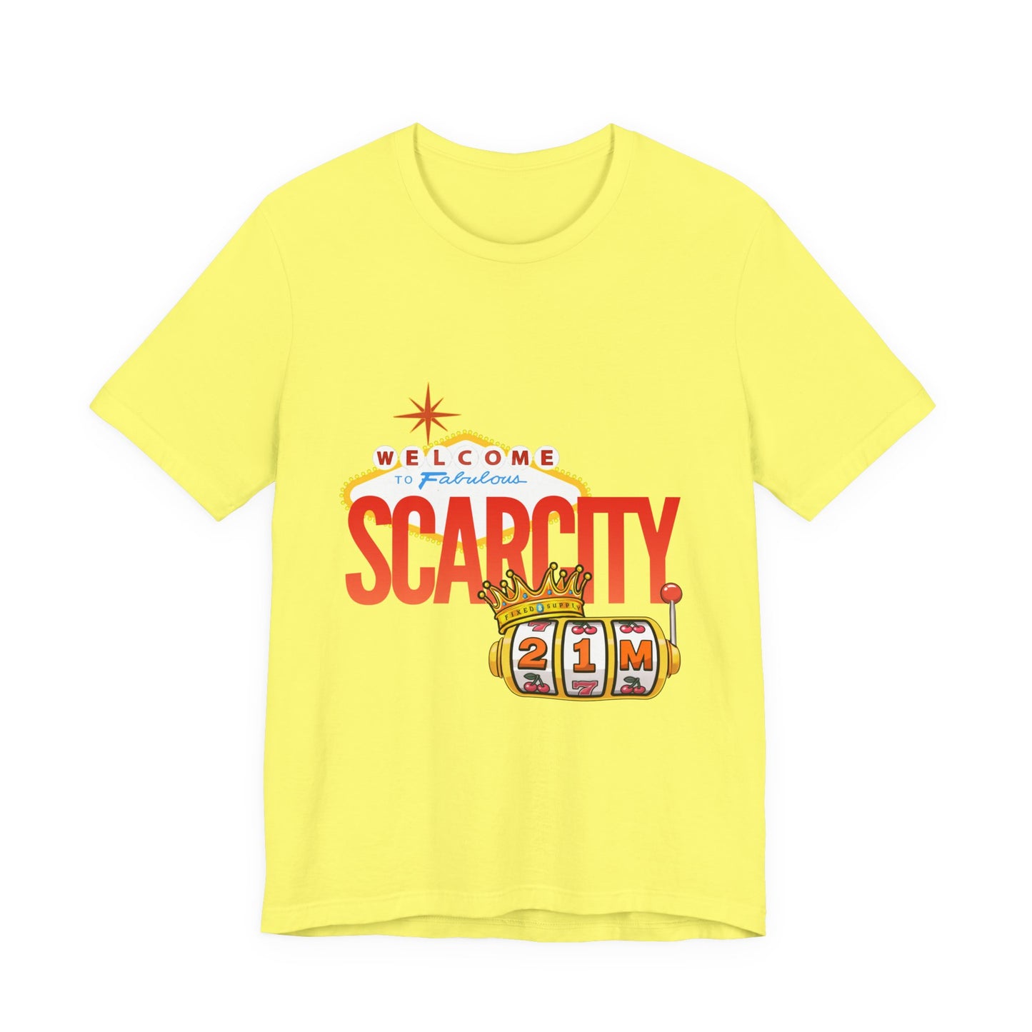 Scarcity Slots
