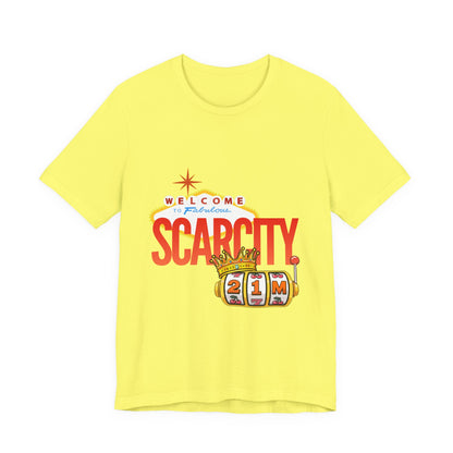 Scarcity Slots