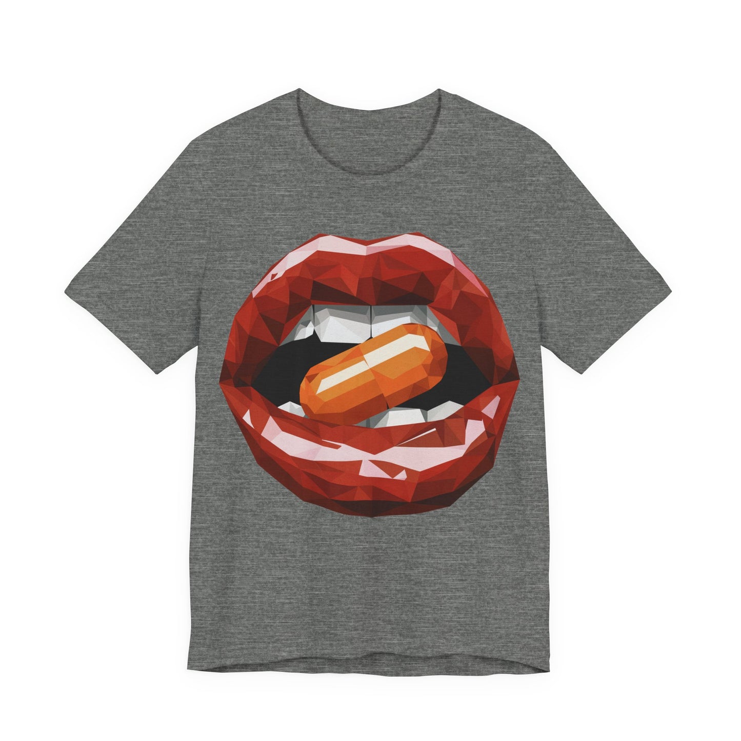 OP Hodler Unisex Short Sleeve Tee