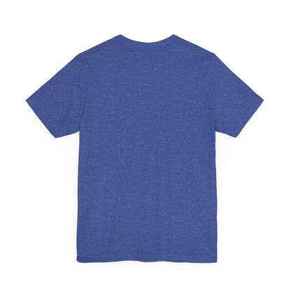 Est2140 Unisex Short Sleeve Tee