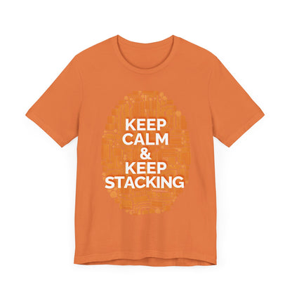 Stacking Circuit