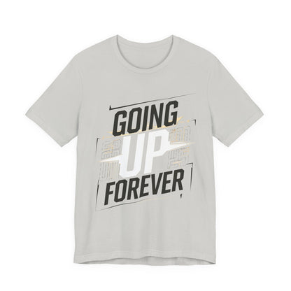 GUF Linear Unisex Short Sleeve Tee