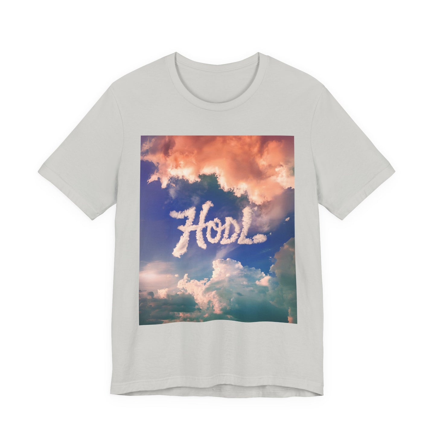Hodl Heaven 2