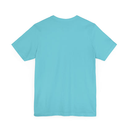 GUF Footy Unisex Short Sleeve Tee